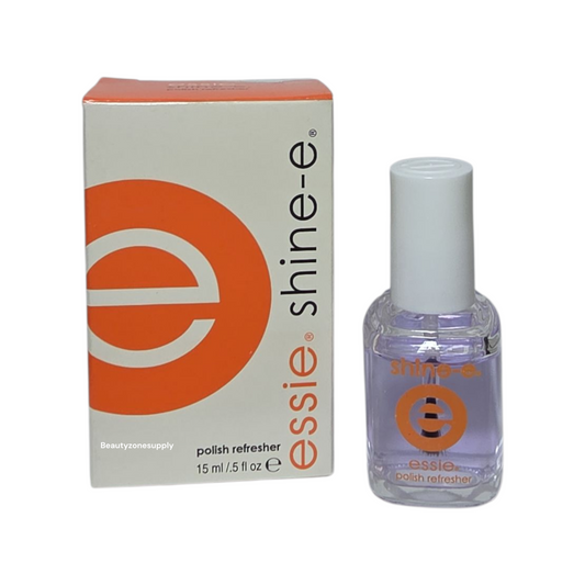 ESSIE Nail Lacquer Second Shine Around 0.5oz