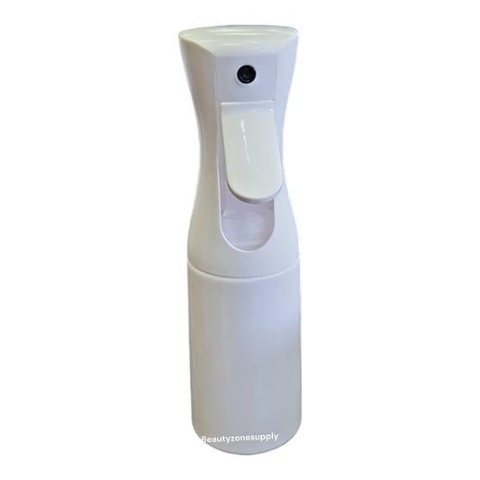 Empty Continuous Mist Spray Bottle 200 ml