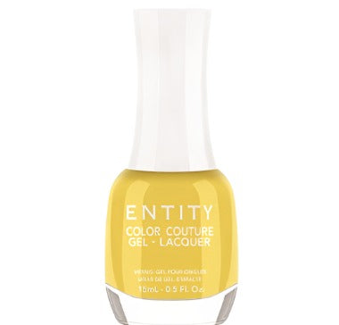 Entity Lacquer Suns out Shades on 15 mL 0.5 Fl. Oz.#917