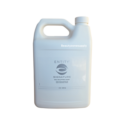 Entity Signature Sculpting Liquid Gallon #101112 (Fast set time)