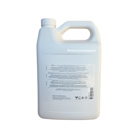 Entity Success Sculpting Liquid Gallon #101116 (Medium set time) - BeautyzoneNailSupply
