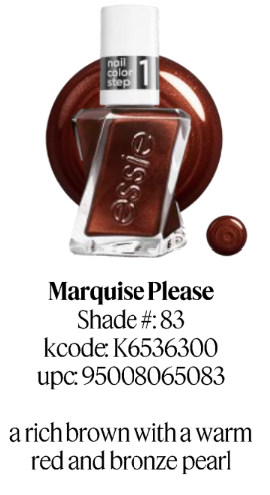 Essie Gel Couture Marquise Please 0.46 oz #83