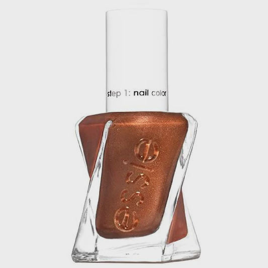 Essie Gel Couture Sun-Day Style 0.5 oz 416