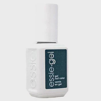 Essie Gel color Under Wraps 0.42 oz 1595G