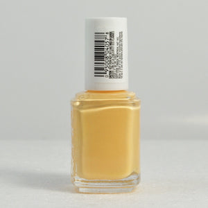 Essie Nail Lacquer Check your baggage 0.46 oz #597