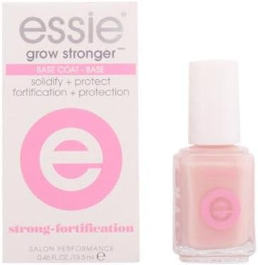 Essie Nail Lacquer Grow Stronger Base Coat 0.46 oz
