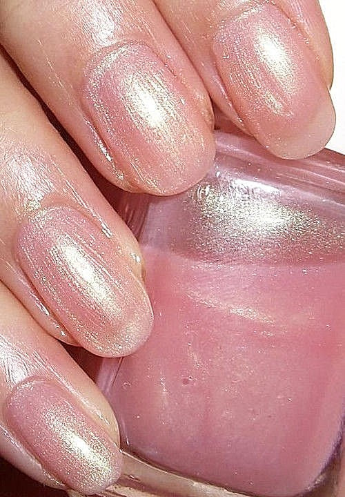 Essie Nail Polish Anniversary Gala .46 oz #562