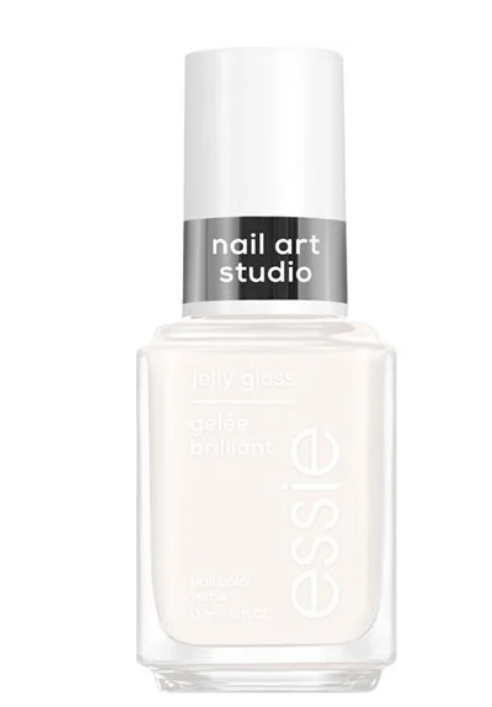 Essie Nail Polish Arctic Jelly Gloss 0.46 oz #0