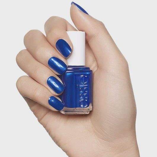 Essie Nail Polish Aruba Blue 0.46 oz #280