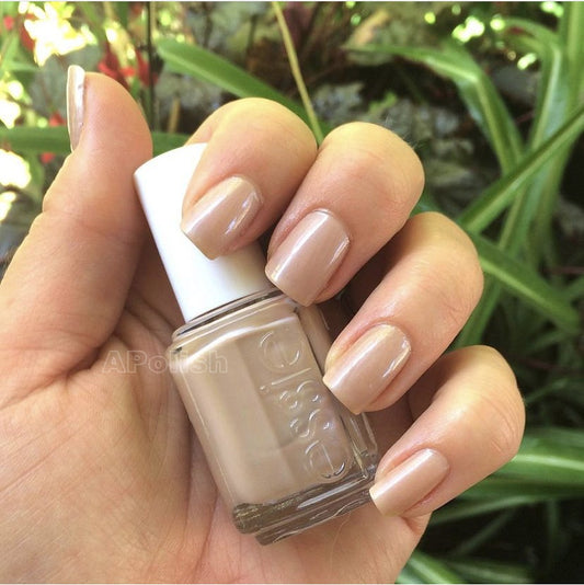 Essie Nail Polish Au Natural .46 oz #501