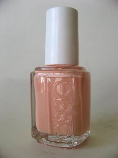 Essie Nail Polish Back in The Limo 0.46 oz #887
