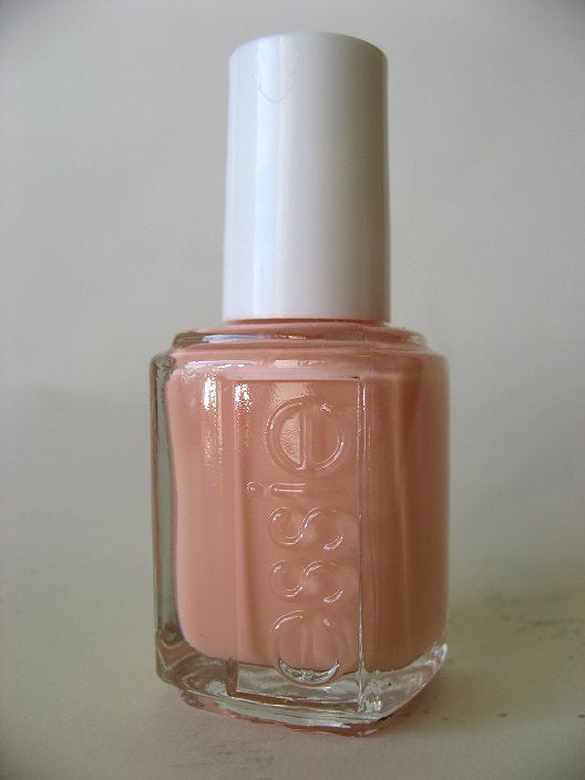 Essie Nail Polish Back in The Limo 0.46 oz #887