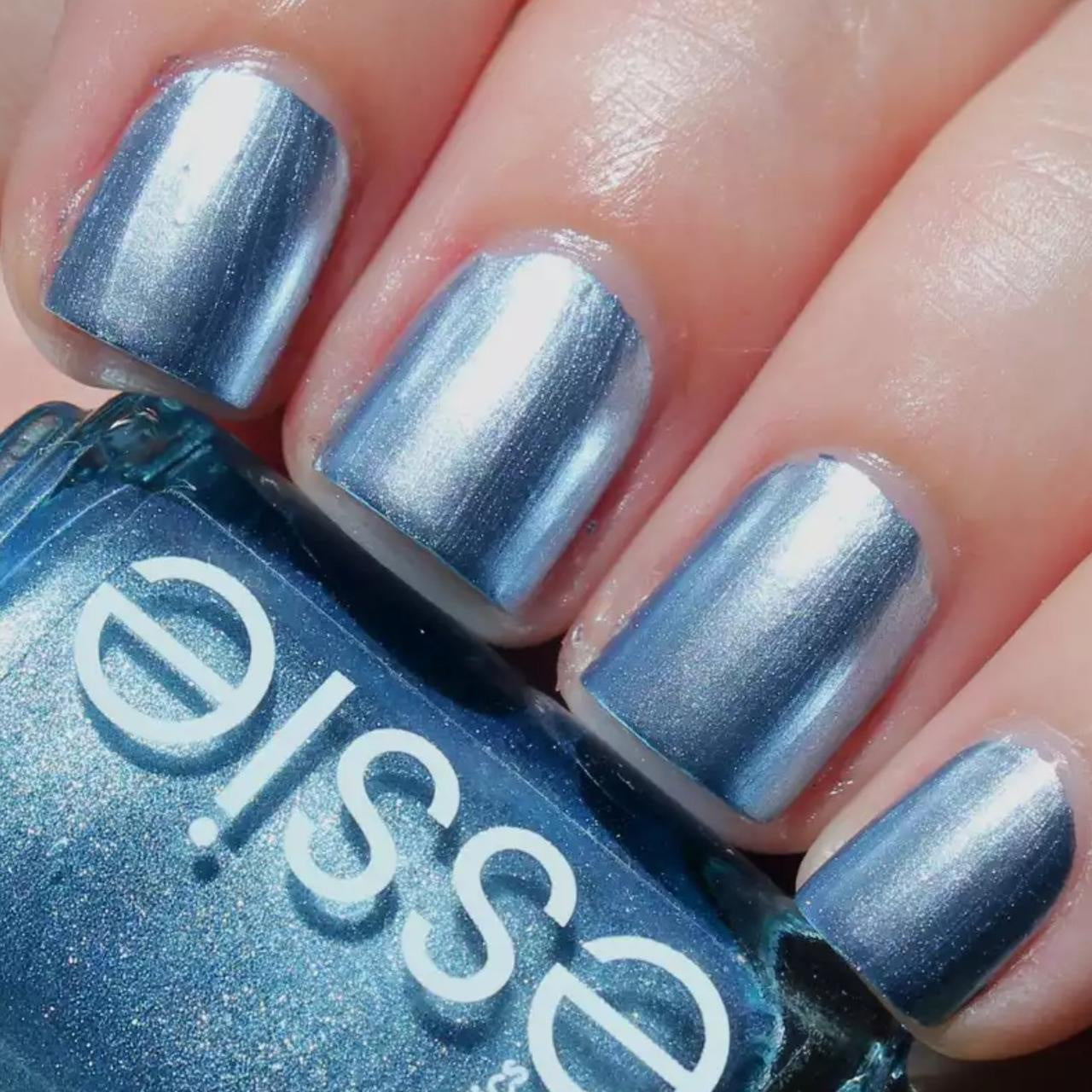 Essie Nail Polish Blue Rhapsody 0.46 oz #j000