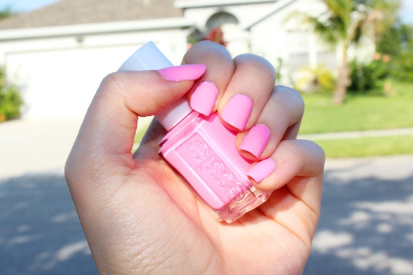 Essie Nail Polish Boom Boom room 0.46 oz #3016