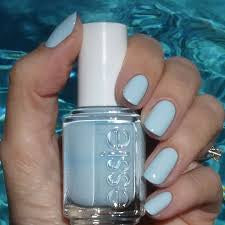 Essie Nail Polish Borrowed & Blue 0.46 oz #746