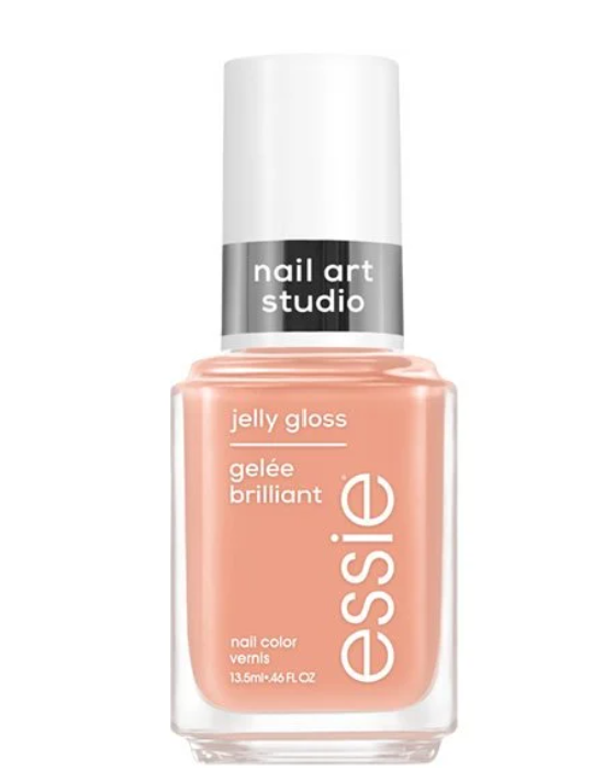 Essie Nail Polish Cheeky Jelly Gloss 0.46 oz #30