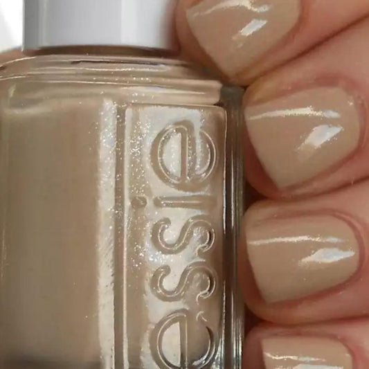 Essie Nail Polish Cocktails & Coconuts 0.46 oz #858
