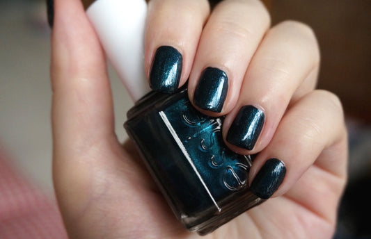 Essie Nail Polish Dive bar 0.46 oz #775