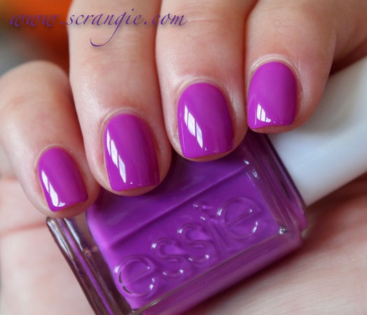 Essie Nail Polish DjPlay That Song 0.5 oz - #3011