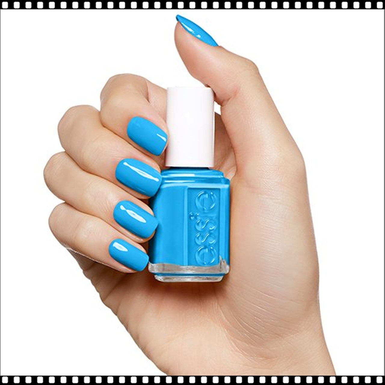 Essie Nail Polish Double Strut Your Stuff 0.46 oz #873