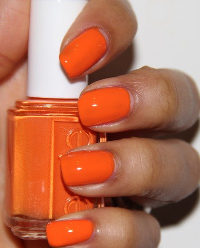 Essie Nail Polish Fear or Desire 0.46 oz #804