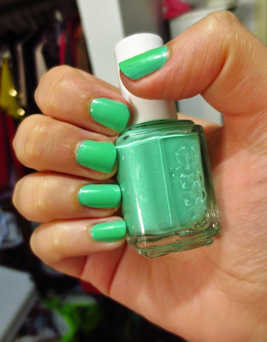 Essie Nail Polish First Timer 0.46 oz #829