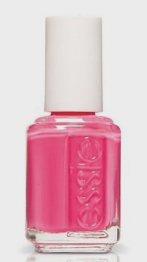 Essie Nail Polish Funny Face .46 oz #687