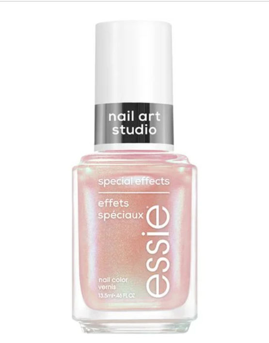 Essie Nail Polish Gilded Galaxy Special Effects 0.46 oz #17
