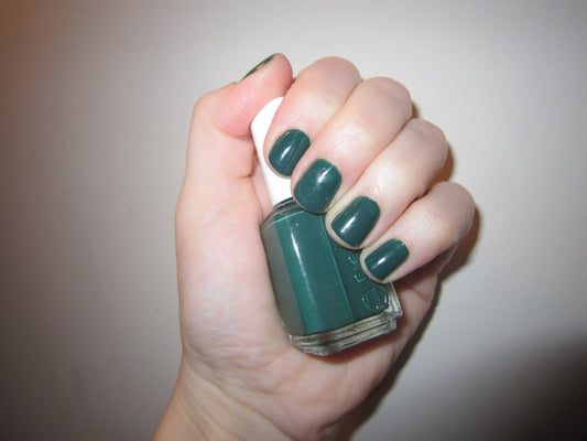 Essie Nail Polish Going incognito 0.46 oz #734