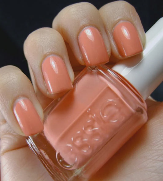Essie Nail Polish Haute as hello 0.46 oz #722