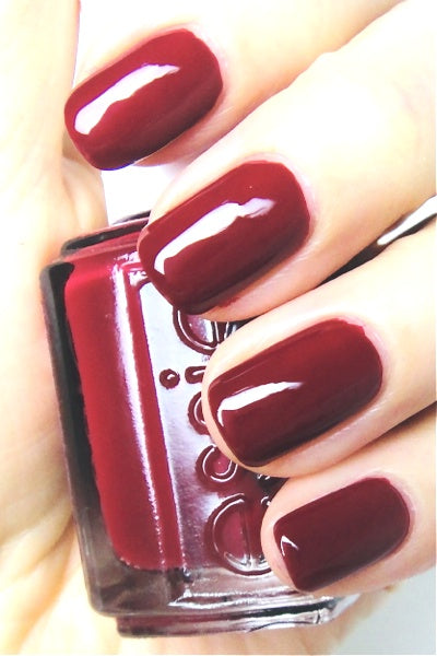 Essie Nail Polish Head Mistress 0.46 oz #805