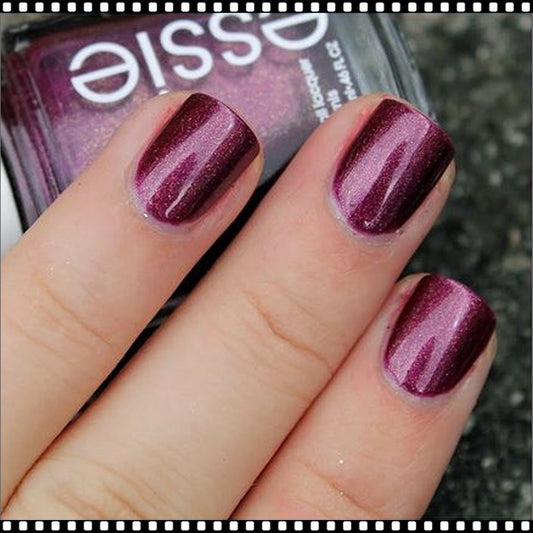 Essie Nail Polish It's Genius 0.46 oz #664