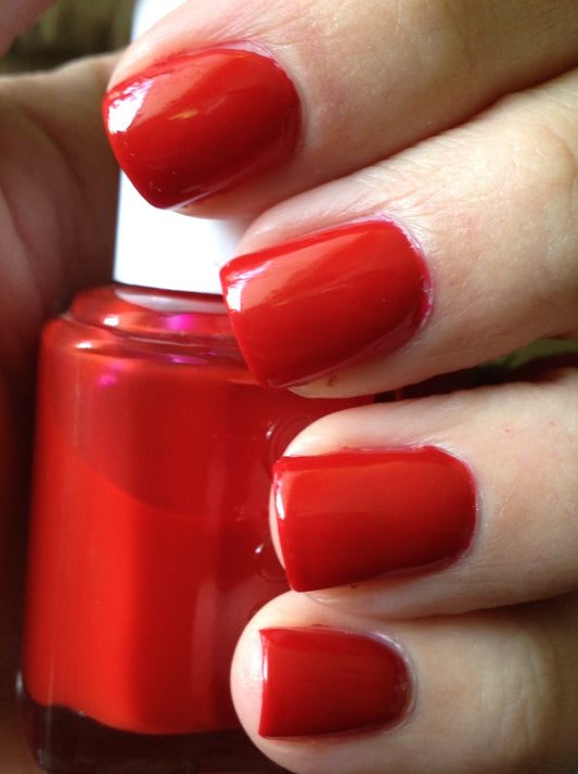 Essie Nail Polish Jelly apple 0.46 oz #54