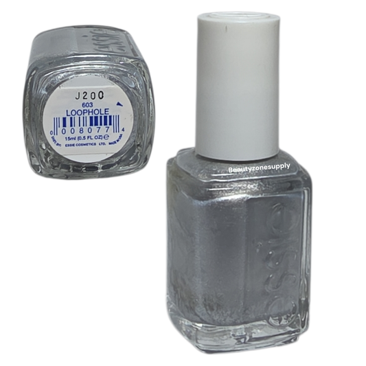 Essie Nail Polish Loophole 0.46 oz #603