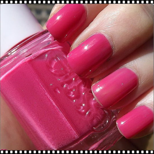 Essie Nail Polish Movers and Shakers 0.46 oz #644