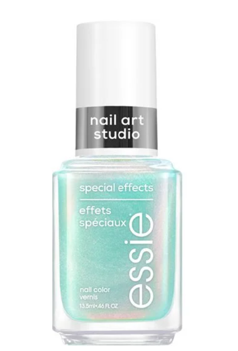 Essie Nail Polish Mystic Marine Special Effects 0.46 oz #40