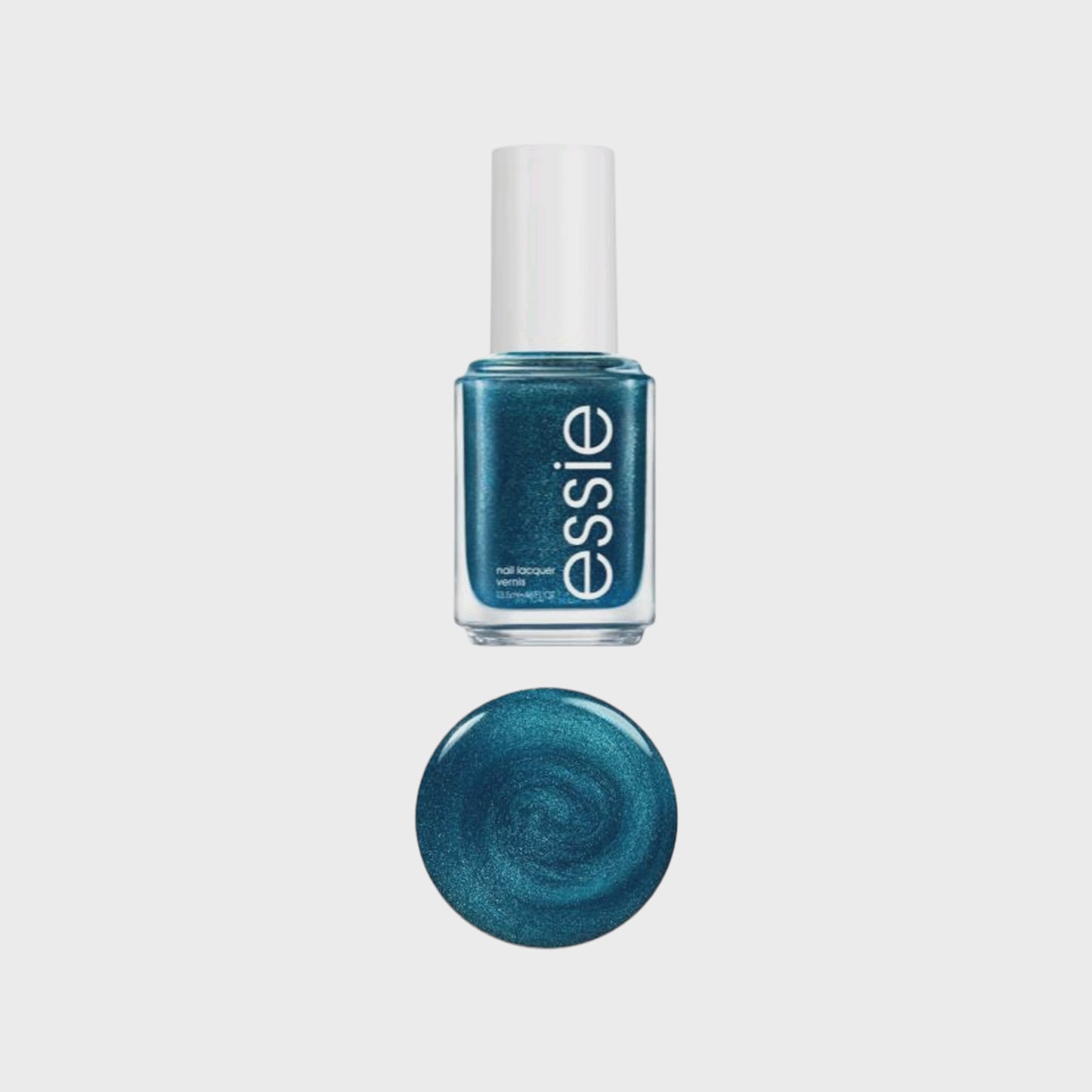 Essie Nail Polish Never too bold .46 oz #1832