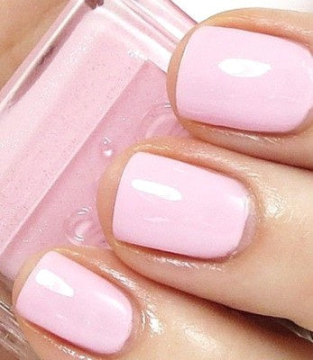 Essie Nail Polish No Baggage Please 0.46 oz #836