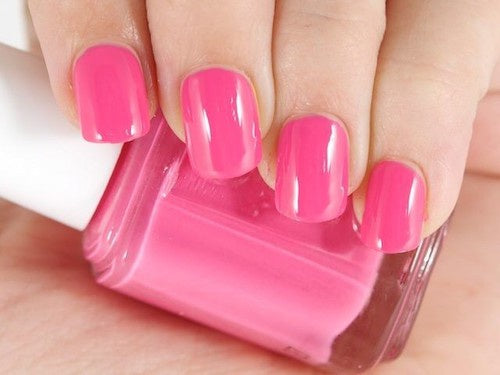 Essie Nail Polish Off the Shoulder 0.46 oz #802