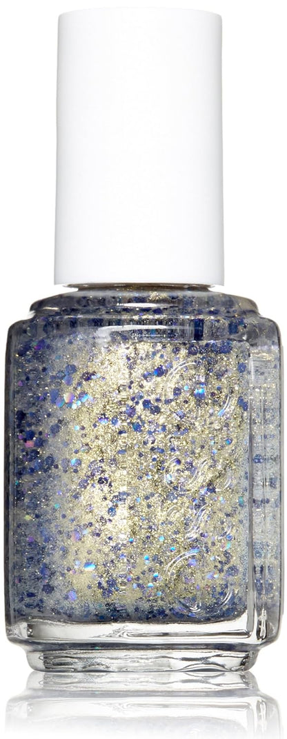 Essie Nail Polish On a Silver Platter 0.46 oz #3024