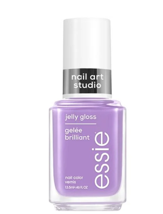 Essie Nail Polish Orchid Jelly Gloss 0.46 oz #70