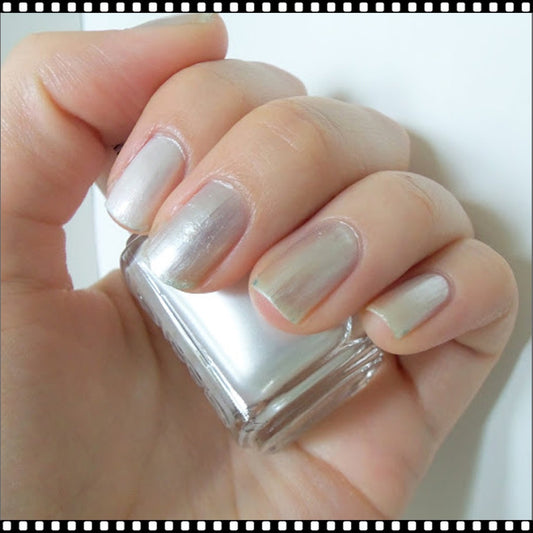 Essie Nail Polish Oui madame 0.46 oz #780