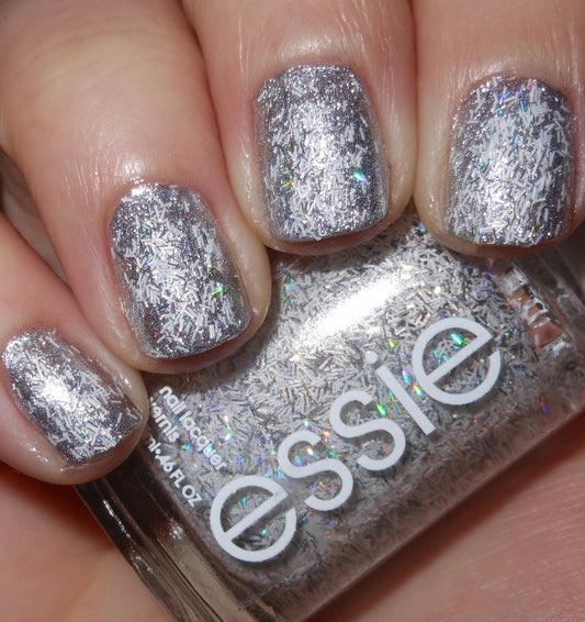 Essie Nail Polish Peak Of Chic 0.46 oz #3022