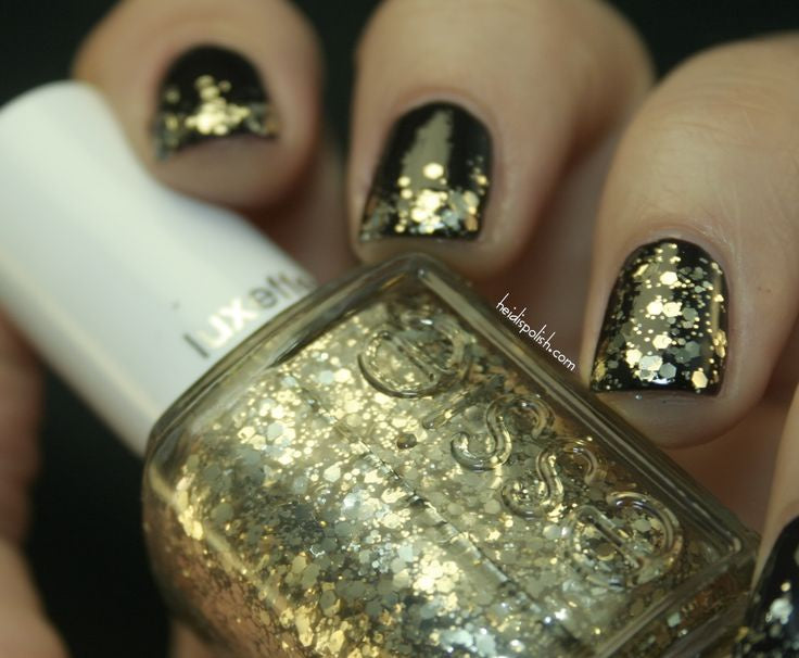 Essie Nail Polish Rock at the Top 0.46 oz #3032