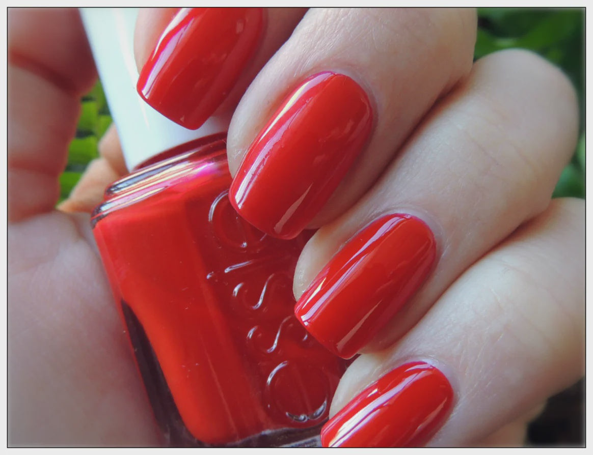 Essie Nail Polish Russian Roulette 0.46 oz #182