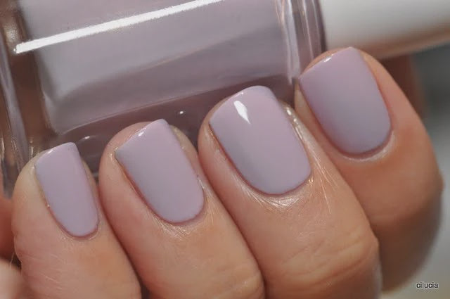 Essie Nail Polish ST lucia lilac 0.46 oz #279