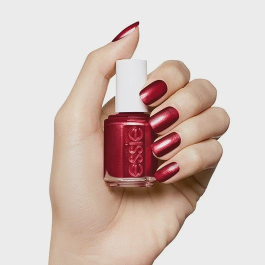 Essie Nail Polish Scarlet o'hara 0.46 oz #104