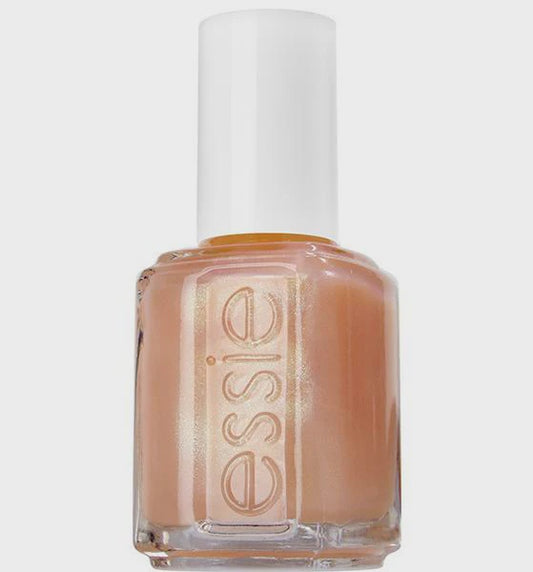 Essie Nail Polish Sequin Sash 0.46 oz #534