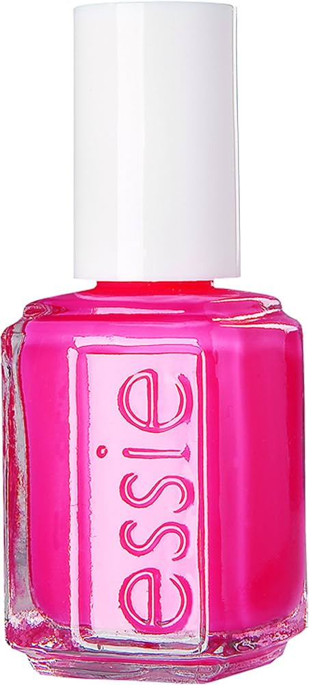 Essie Nail Polish Status Symbol 0.46 oz #681