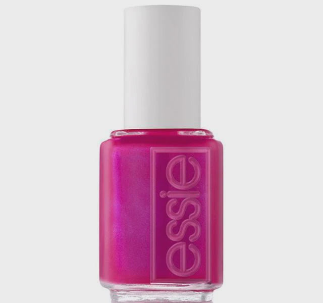 Essie Nail Polish Super Bossa Nova 0.46 oz #757